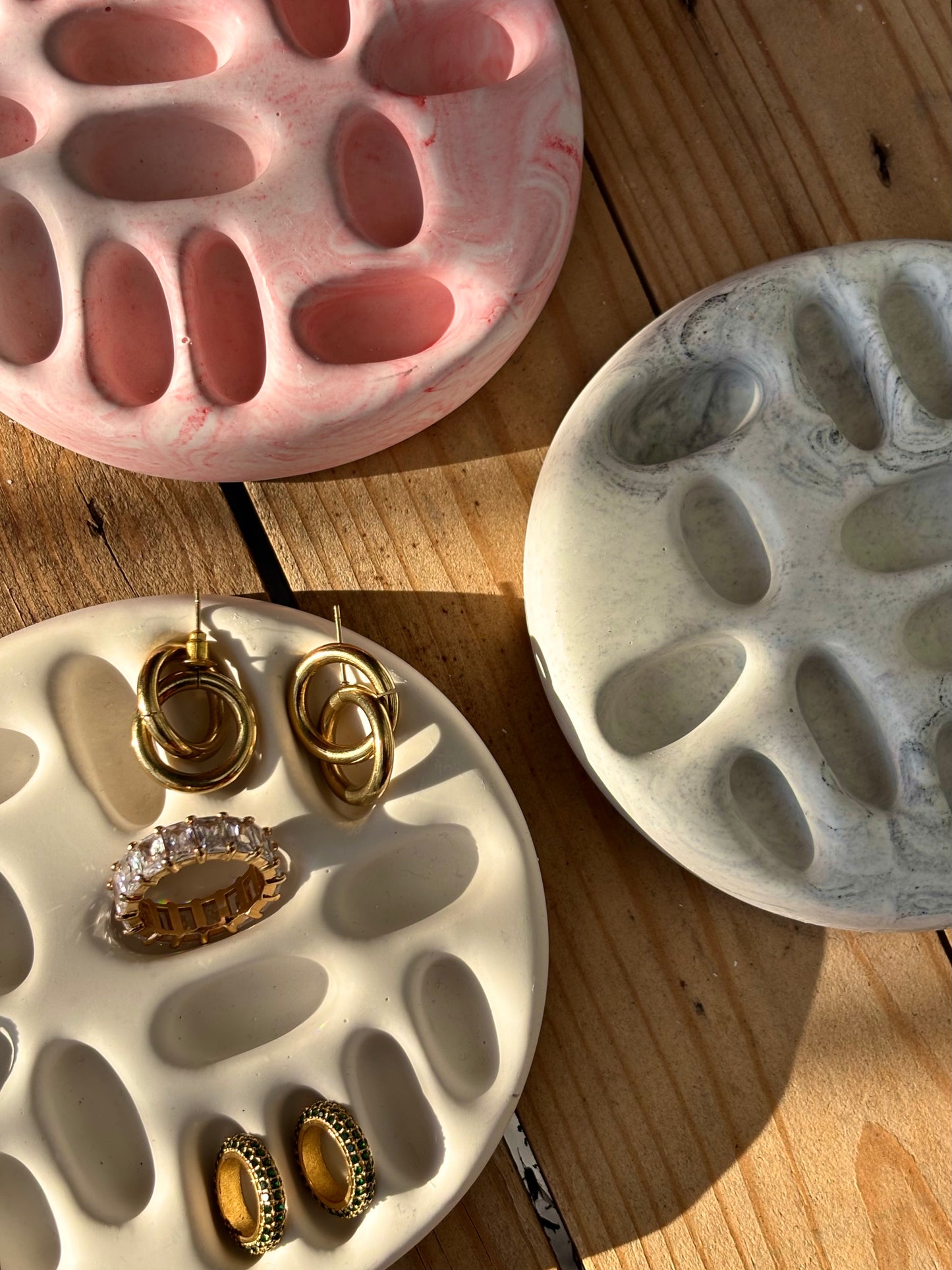 Ring Holder