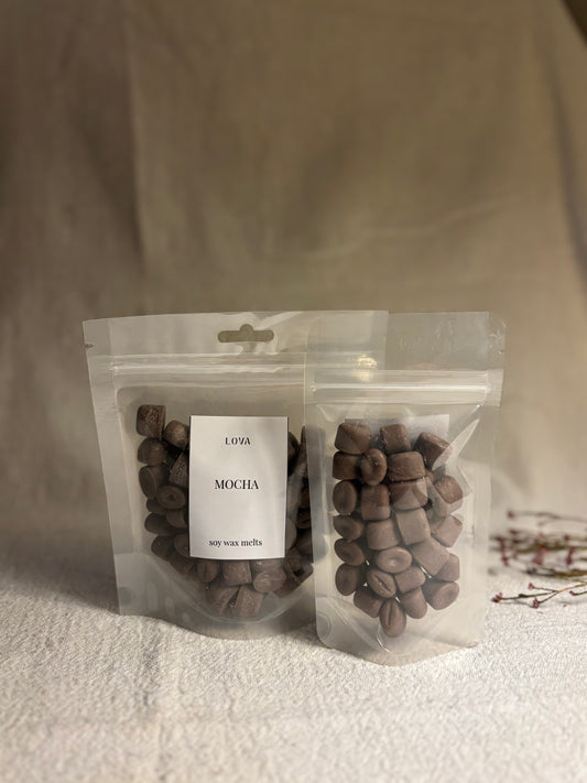 Coffee Beans - Wax Melts