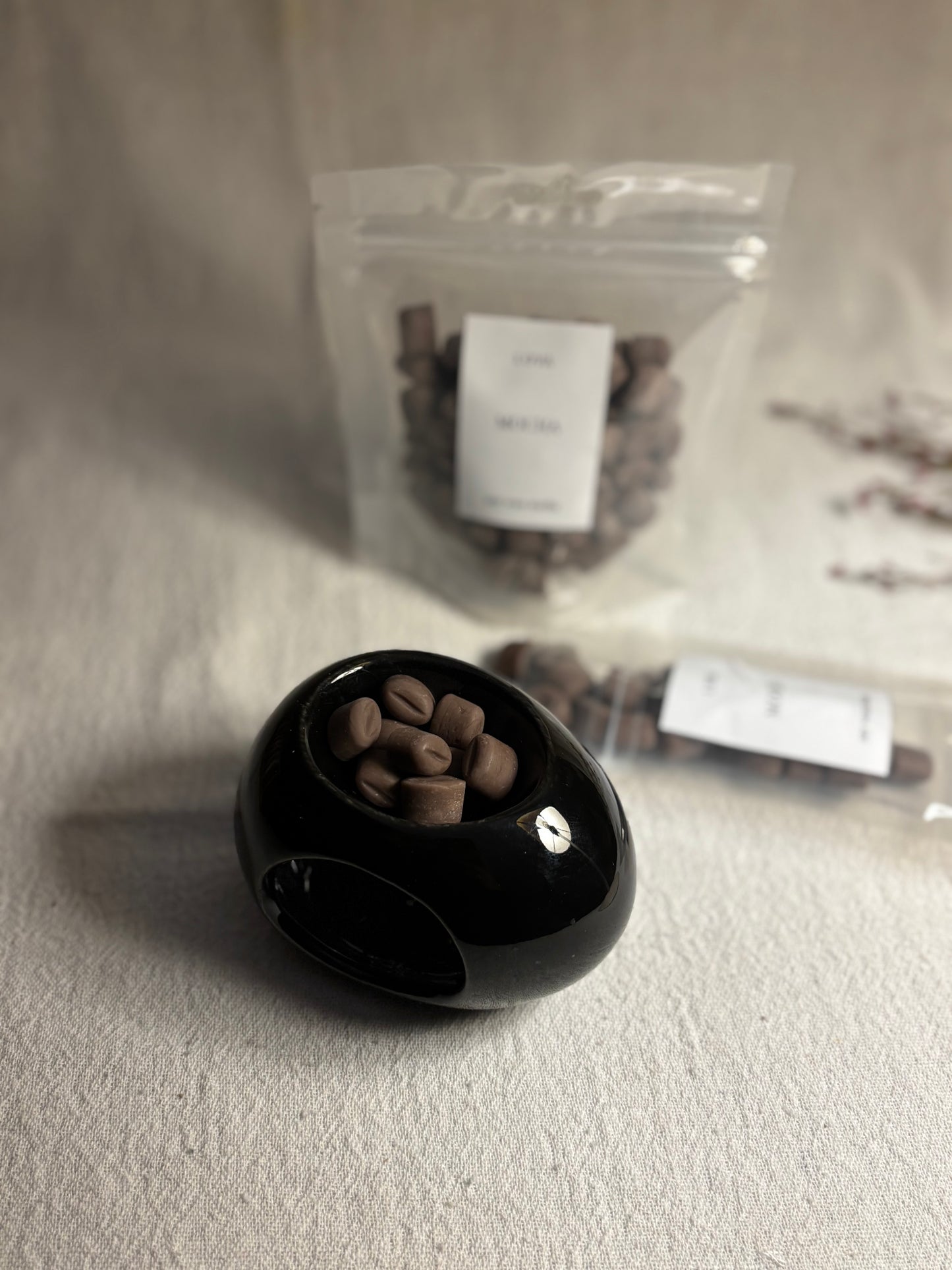 Coffee Beans - Wax Melts