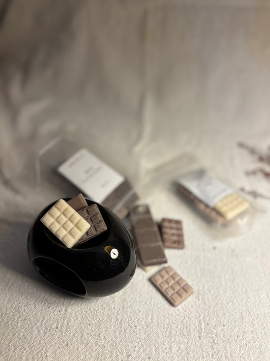 Chocolate Bars - Wax Melts