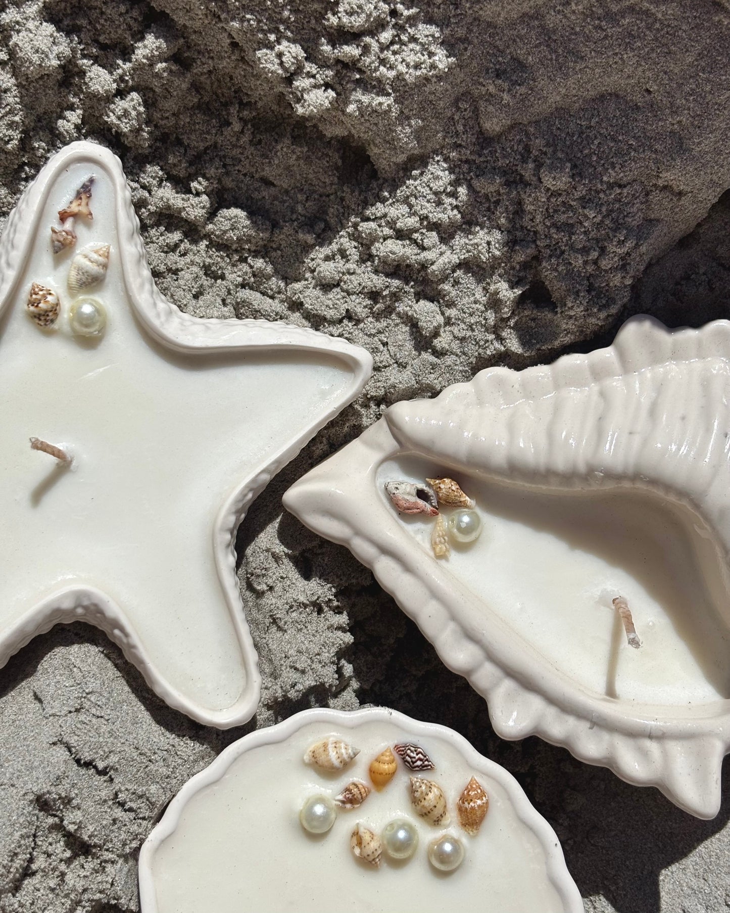 The Coastal Collection