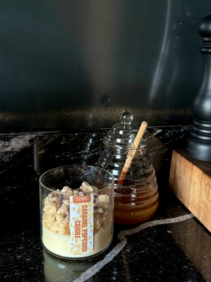 Yummy Candles