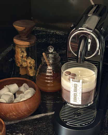 Yummy Candles