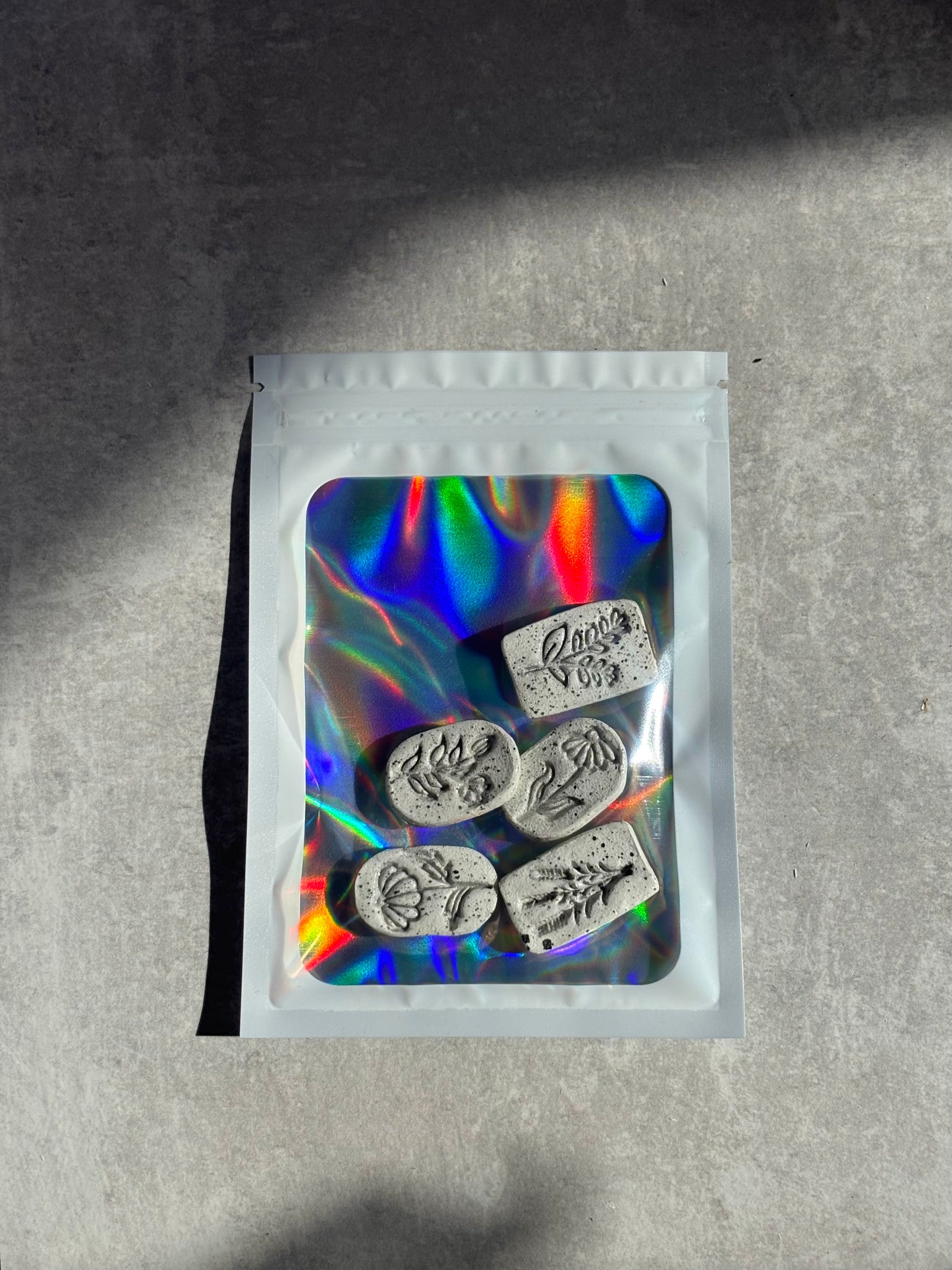 Fridge Magnets