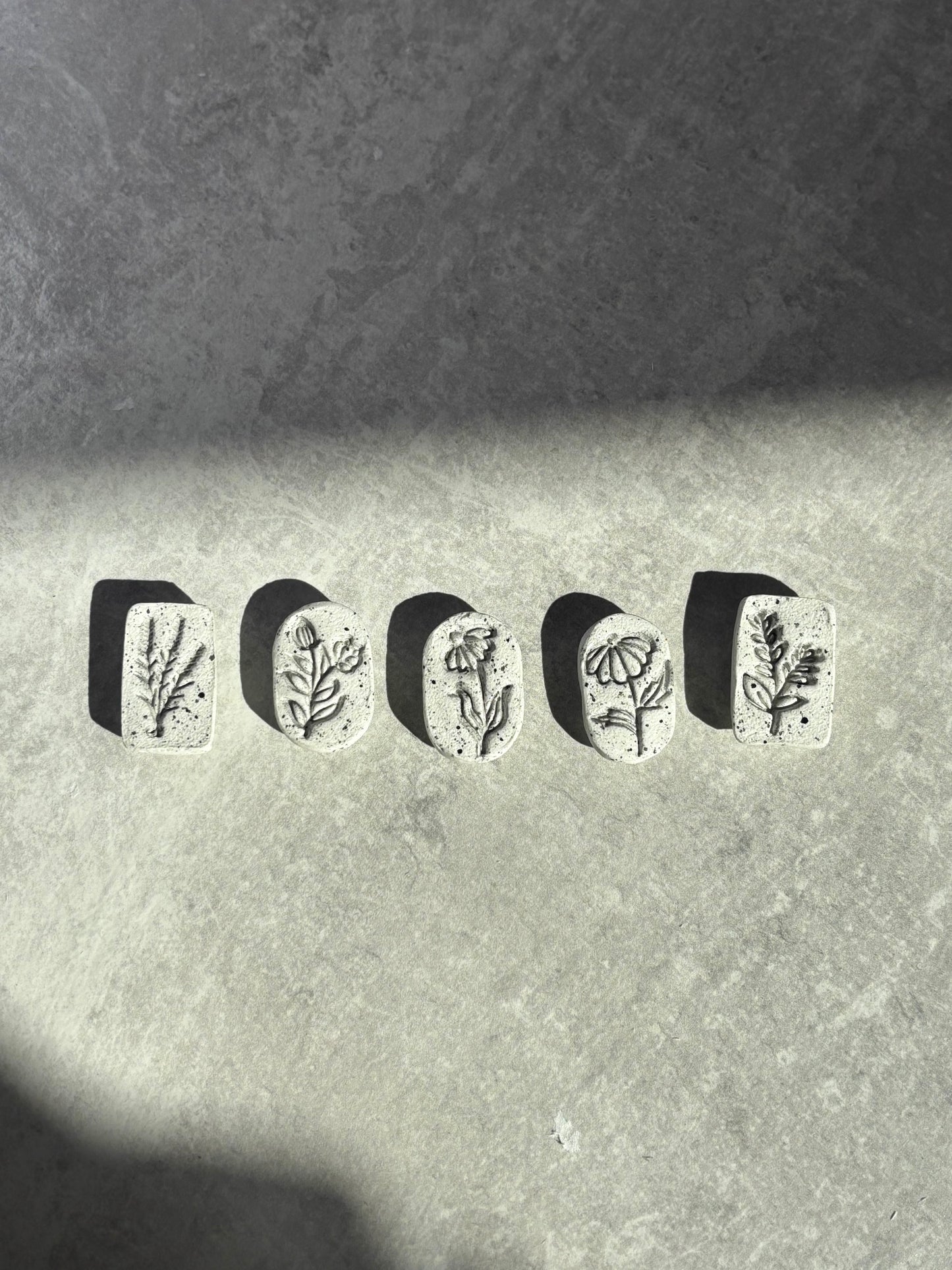 Fridge Magnets