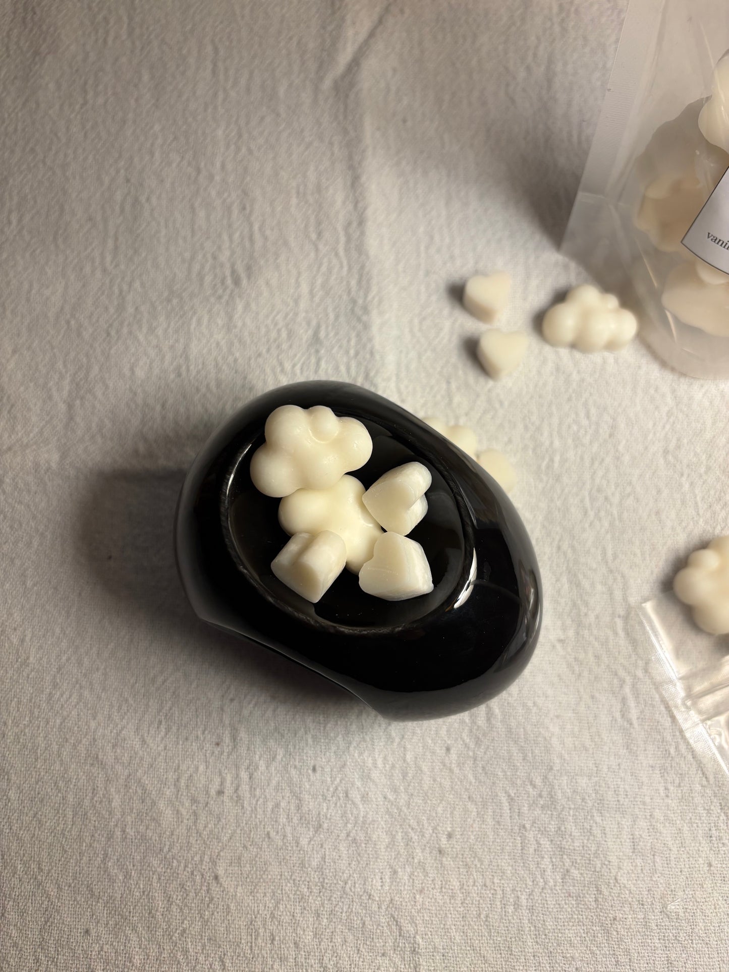 Heart in the Clouds - Wax Melts