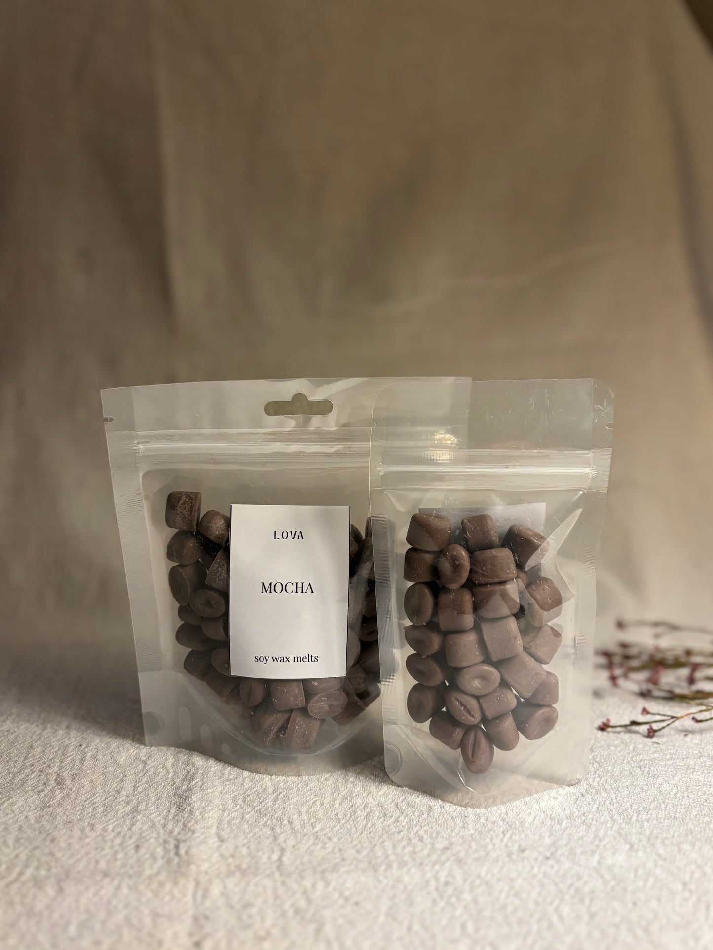 Coffee Beans -  Wax Melts
