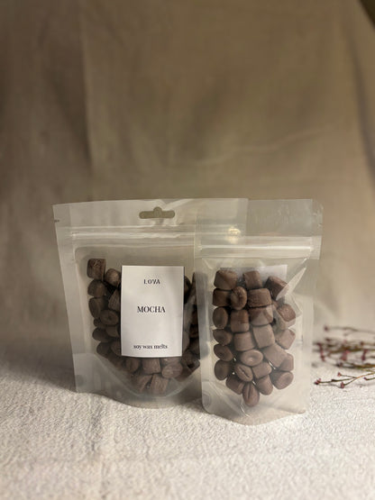 Coffee Beans -  Wax Melts