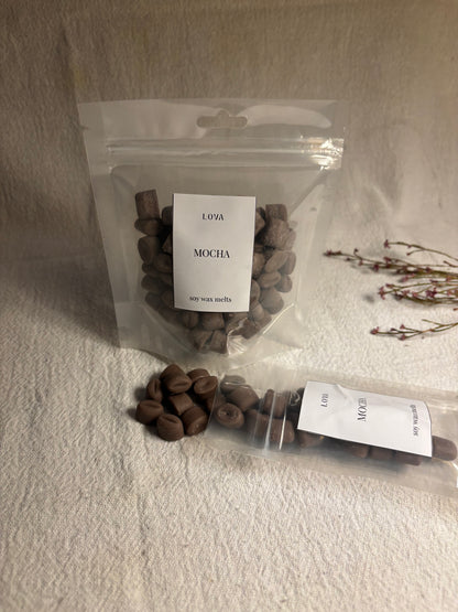 Coffee Beans -  Wax Melts