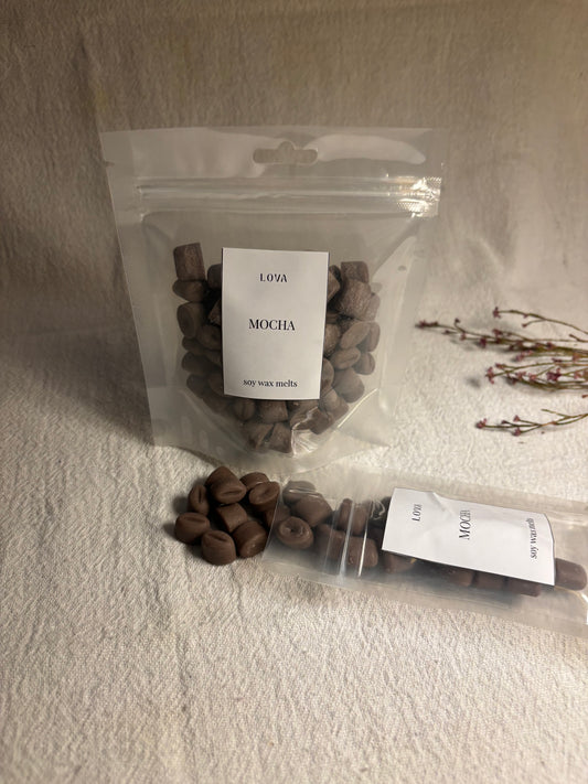 Coffee Beans -  Wax Melts