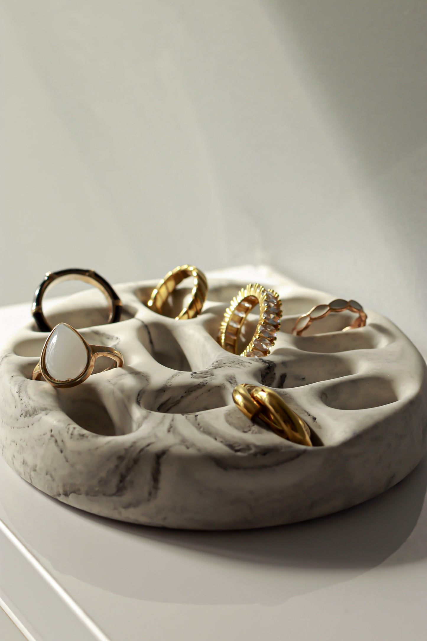 Ring Holder