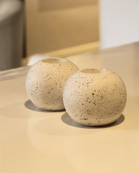 Tealight Candle Holder