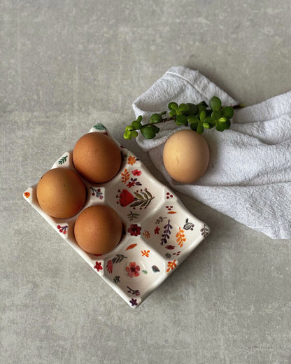 Egg Holder