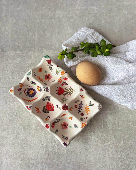 Egg Holder