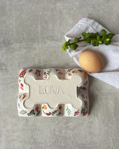 Egg Holder