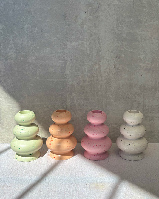 Candlestick Holders