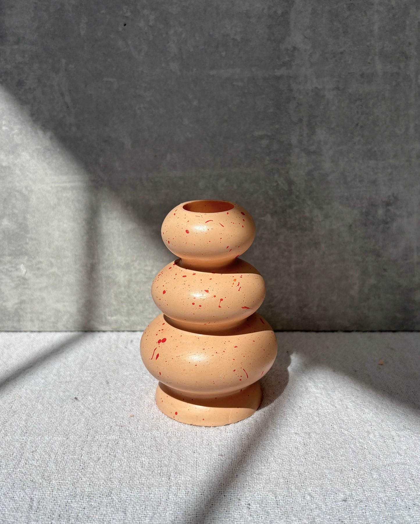 Candlestick Holders
