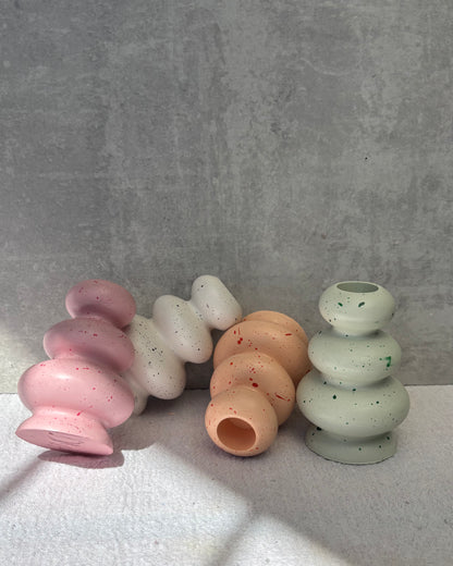 Candlestick Holders