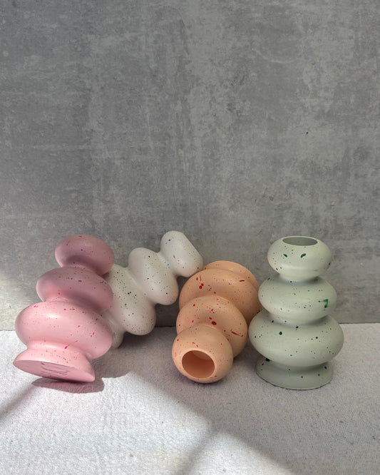 Candlestick Holders
