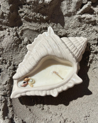 The Coastal Collection