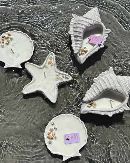 The Coastal Collection