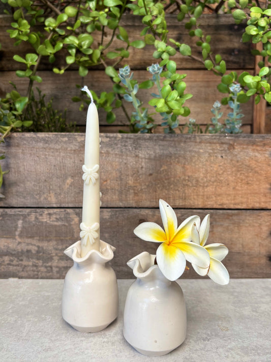 Candlestick Holder / Mini Vase