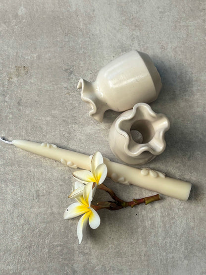 Candlestick Holder / Mini Vase